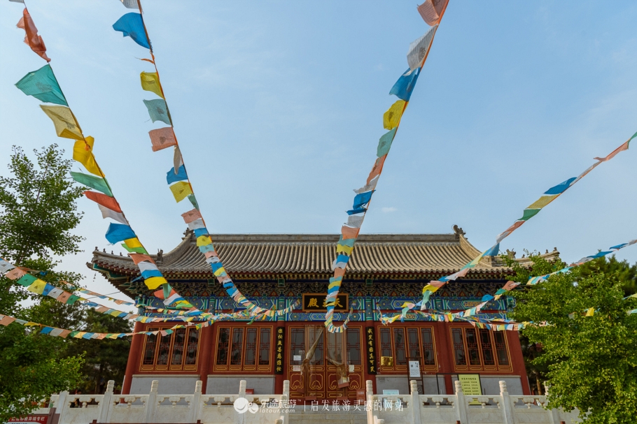 京郊周边避暑,北京房山避暑地方