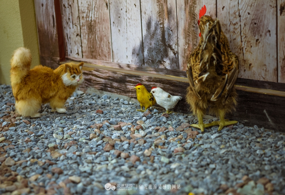 京郊周边避暑,北京房山避暑地方