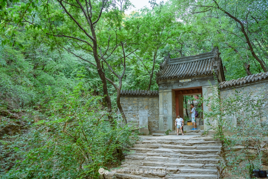 京郊周边避暑,北京房山避暑地方