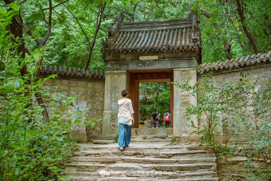 京郊周边避暑,北京房山避暑地方