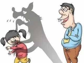 关于少儿性侵案件,儿童性侵案件原因分析