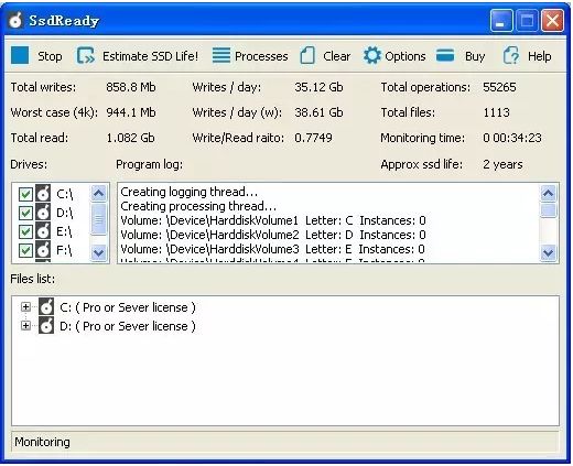 ssd掉电后不识别盘放一会自动恢复,ssd磁盘碎片整理有用吗