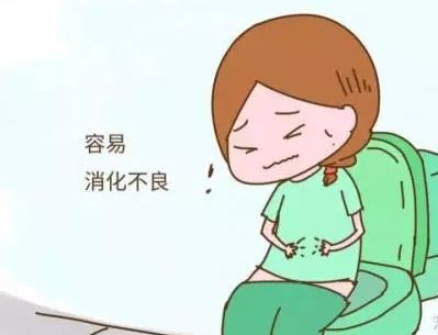 警惕腹胀也许不是消化不良,警惕肠胃不好的人