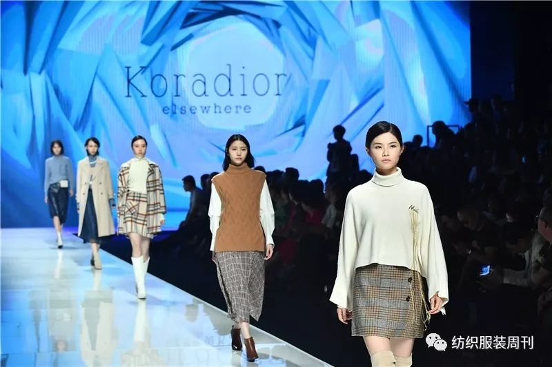 第一时间|时尚深圳为自己发声!1800家品牌及设计师汇聚鹏城,2019时尚深圳展盛大开幕