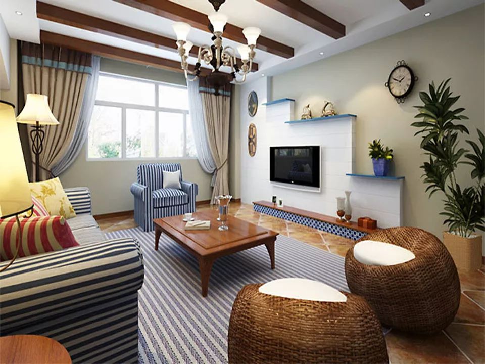 郑州90平方装修全包,郑州新型装修模式