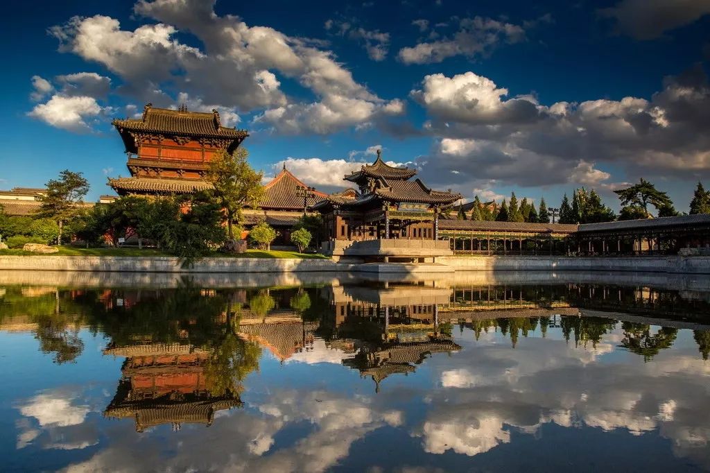 一面批评一面认可两极化口碑的背后是大同的挣扎|凤旅观察