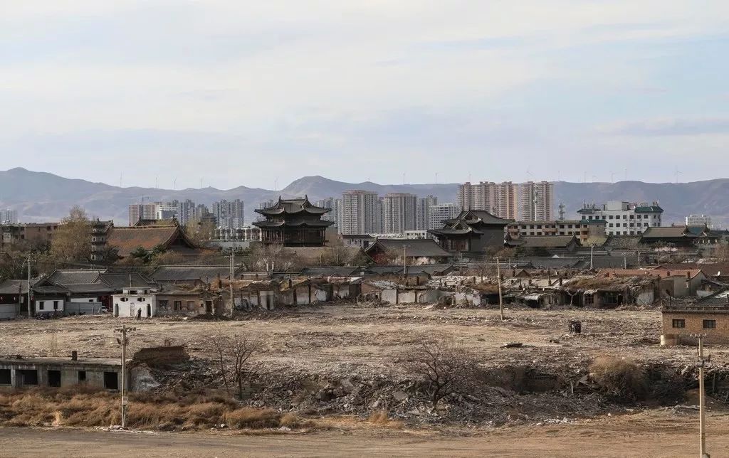 一面批评一面认可两极化口碑的背后是大同的挣扎|凤旅观察
