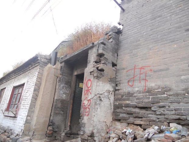 一面批评一面认可两极化口碑的背后是大同的挣扎|凤旅观察