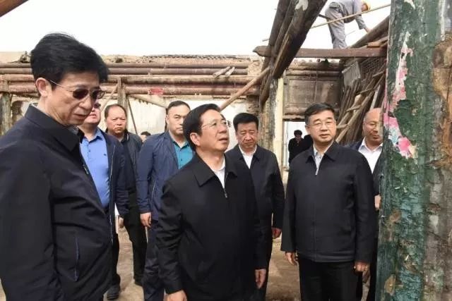 一面批评一面认可两极化口碑的背后是大同的挣扎|凤旅观察