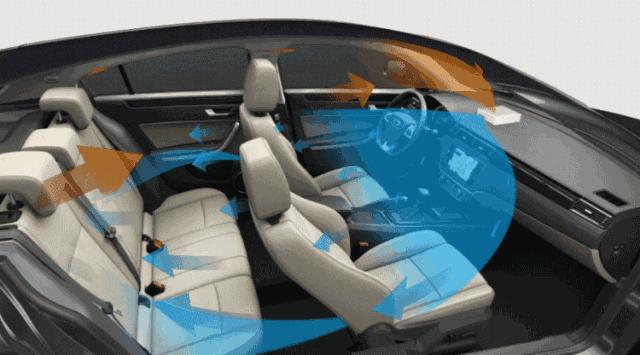 夏天车里面老是有蚊子怎么办,夏天车里蚊子怎么消除