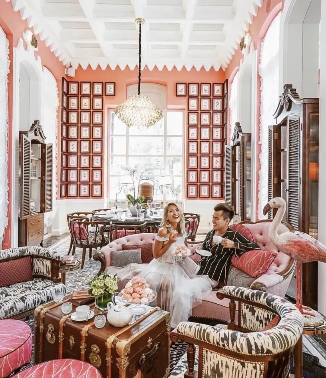 亲子乐园玩嗨全场,亲子游玩一天之内玩过瘾