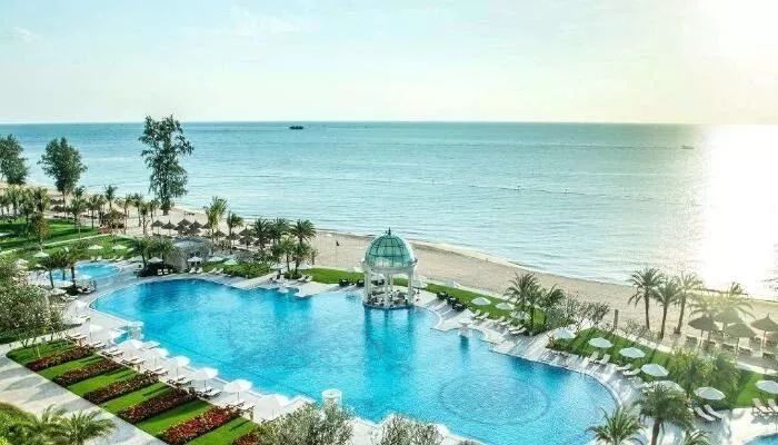 亲子乐园玩嗨全场,亲子游玩一天之内玩过瘾