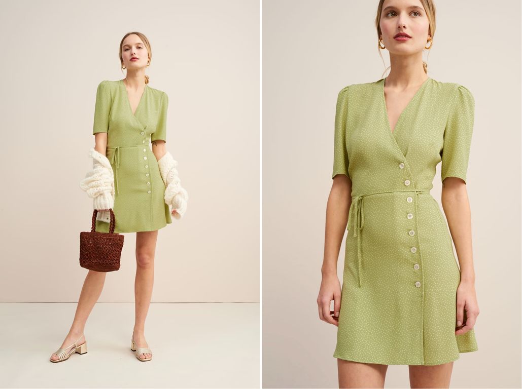 紫色和牛油果色哪个好看,牛油果绿和雾霾蓝哪个颜色好看