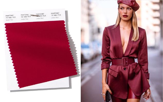 紫色和牛油果色哪个好看,牛油果绿和雾霾蓝哪个颜色好看