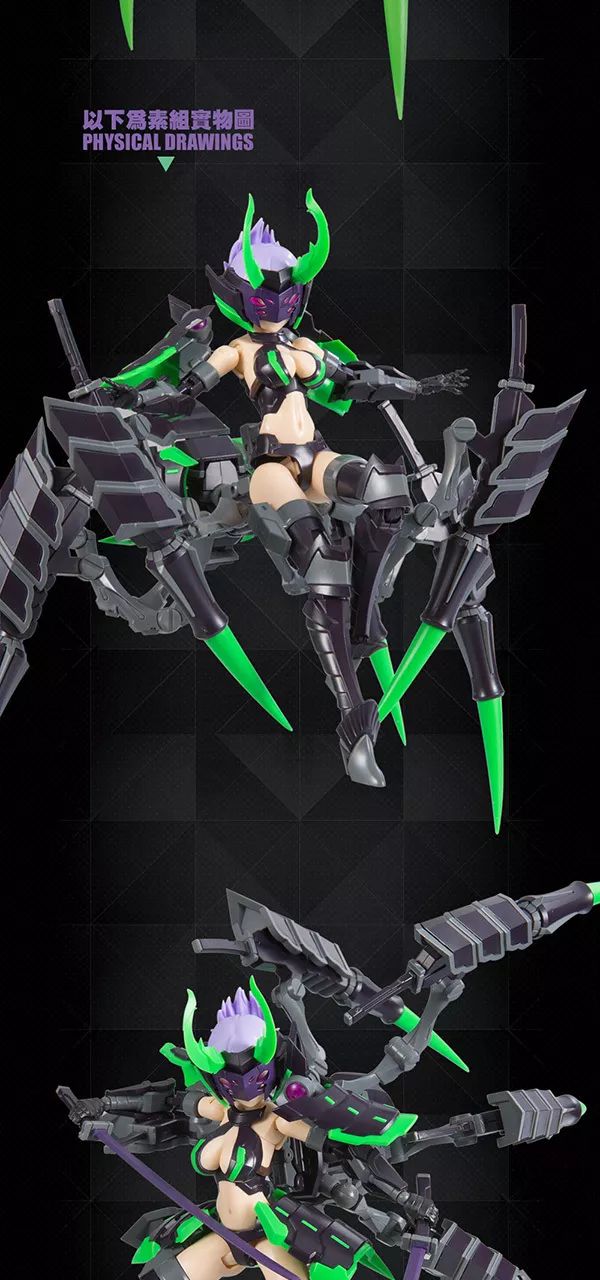 倒计时进行中！模魂祭专区内容绝赞大公开