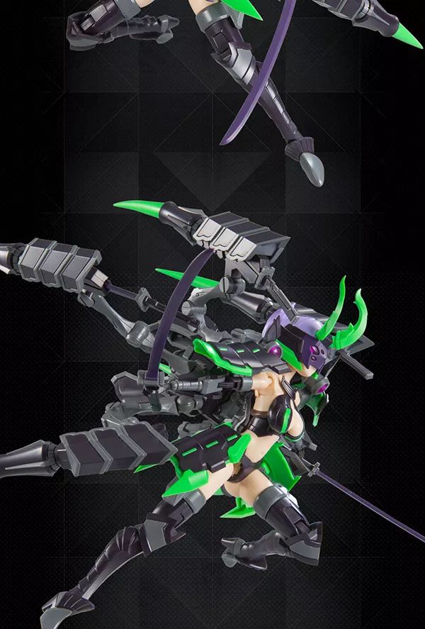 倒计时进行中!模魂祭专区内容绝赞大公开