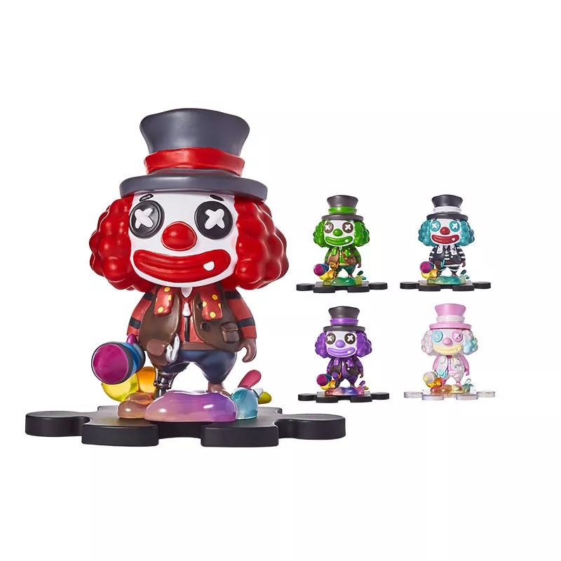 倒计时进行中!模魂祭专区内容绝赞大公开