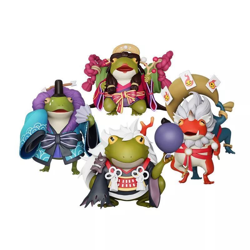 倒计时进行中!模魂祭专区内容绝赞大公开