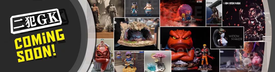 倒计时进行中!模魂祭专区内容绝赞大公开