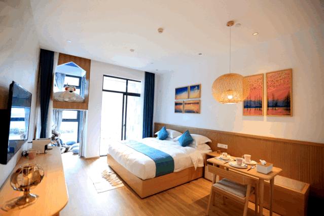 这个在欧洲火了50年的网红度假村要来常州门口啦