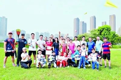 周末好去处户外活动,周末好活动