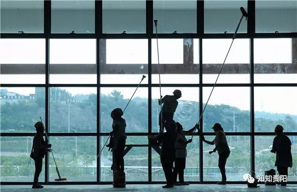 贵阳客运汽车站建成,贵阳新添寨汽车客运站