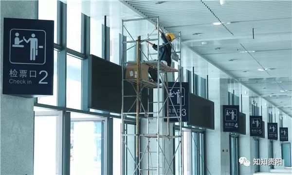 贵阳客运汽车站建成,贵阳新添寨汽车客运站