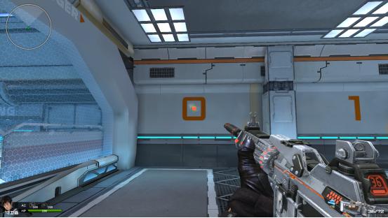 ar15麒麟幽冥,ar15海王雄狮