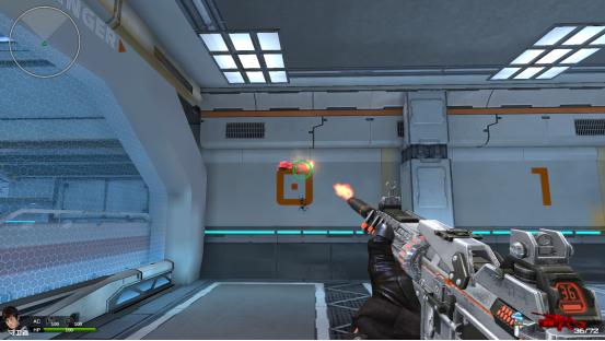 ar15麒麟幽冥,ar15海王雄狮