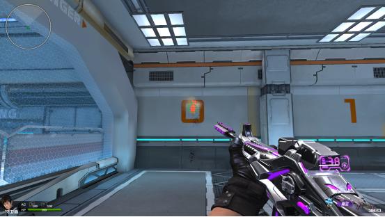 ar15麒麟幽冥,ar15海王雄狮