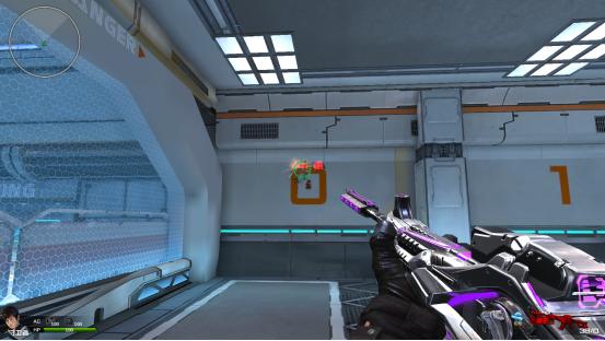 ar15麒麟幽冥,ar15海王雄狮