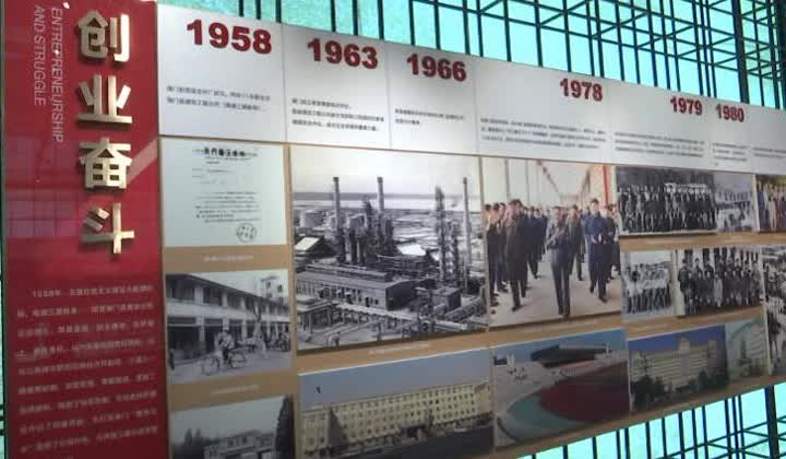 壮丽70年奋斗新时代丨海门：走出国门创新创业国际市场演绎别样精彩