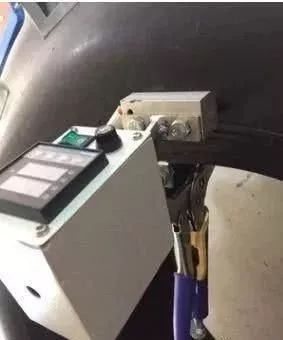 最简单的轮胎鉴别真假,轮胎造假方式