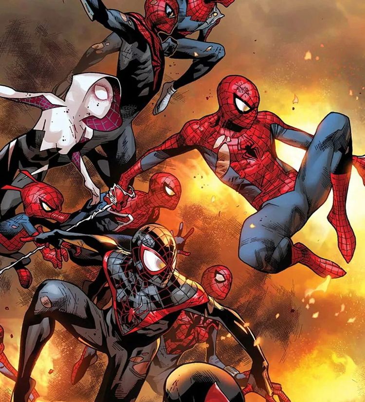 蜘蛛侠是如何成为蜘蛛侠的,蜘蛛侠背后的心酸故事