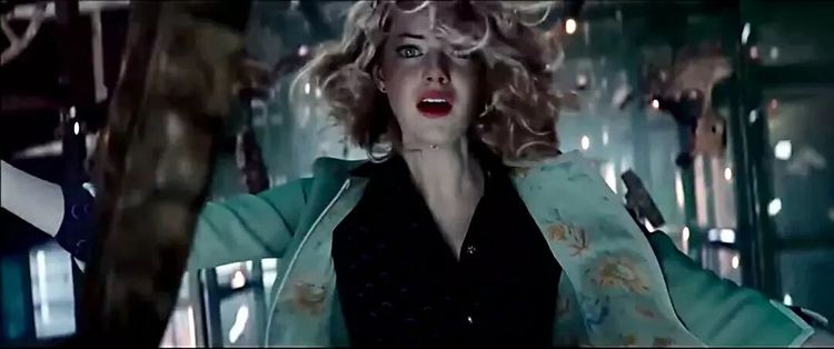 蜘蛛侠是如何成为蜘蛛侠的,蜘蛛侠背后的心酸故事