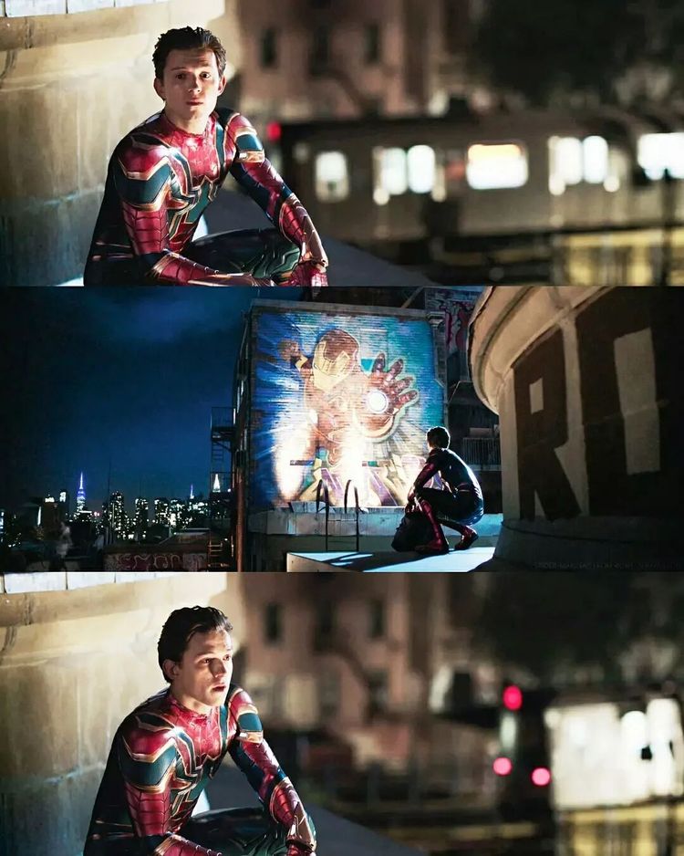 蜘蛛侠是如何成为蜘蛛侠的,蜘蛛侠背后的心酸故事