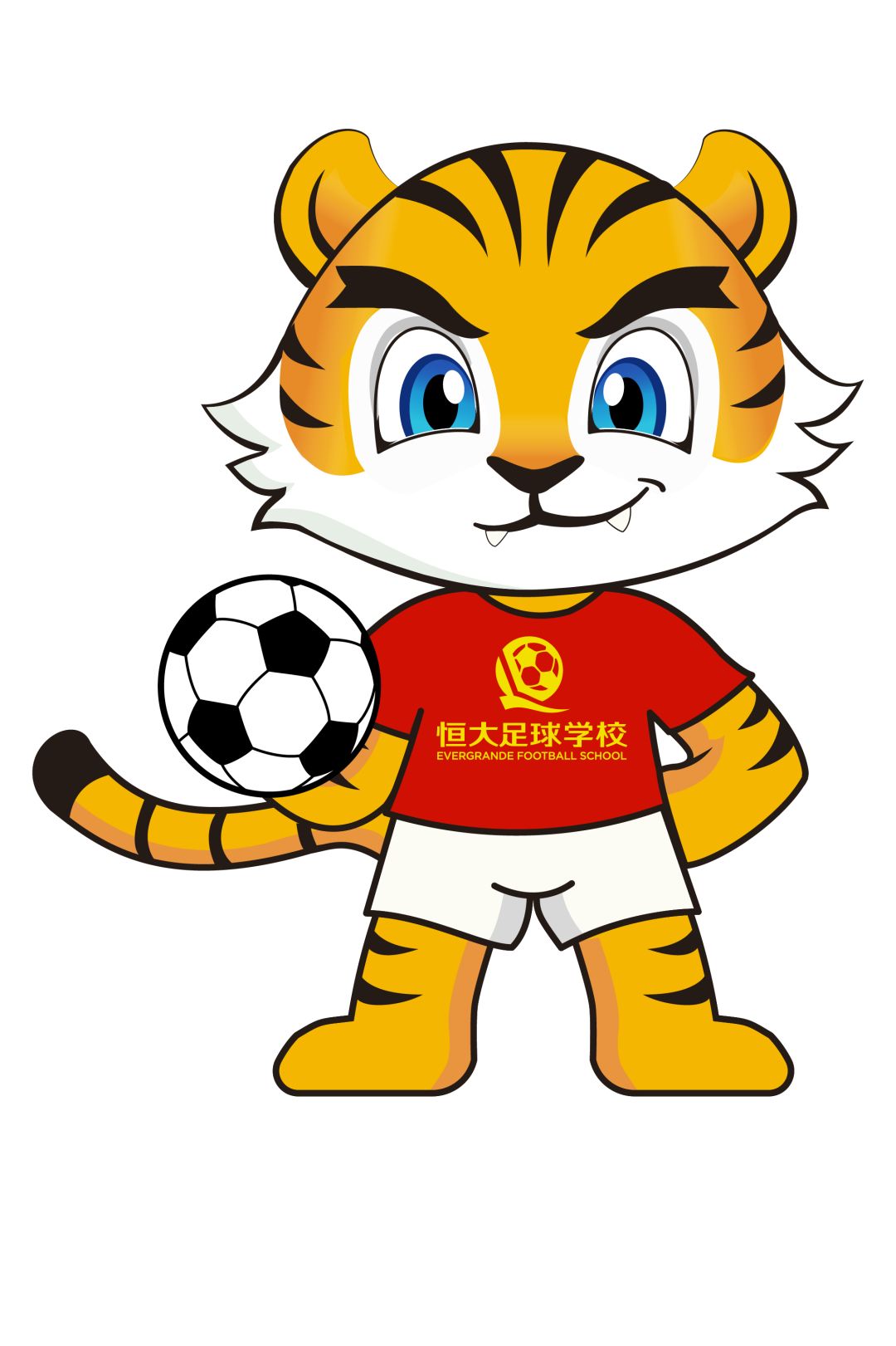 恒大u16马德里青年杯夺冠历程,恒大足球学校冬训杯u14队伍