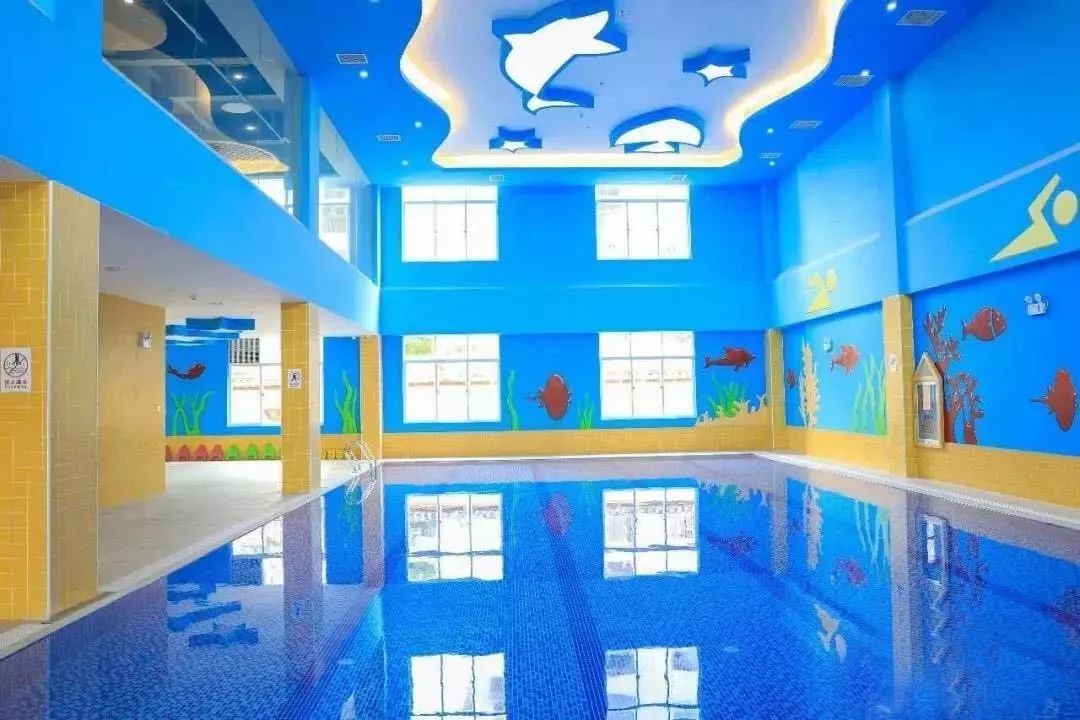 丽江五大民办幼儿园,丽江幼儿园推荐