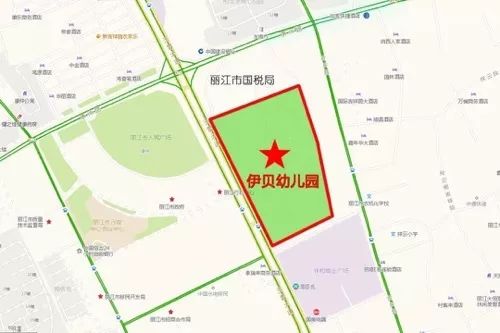 丽江五大民办幼儿园,丽江幼儿园推荐