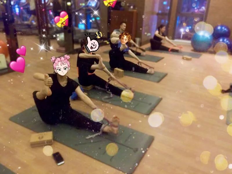 嘉华夏日运动盛惠来袭，全场瑜伽卡6.6折，健身卡8折