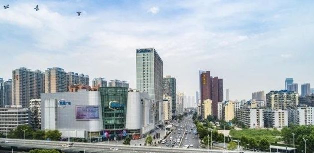 文化硚口之健康文化：151年“普爱”传承，百年名院书写传奇~