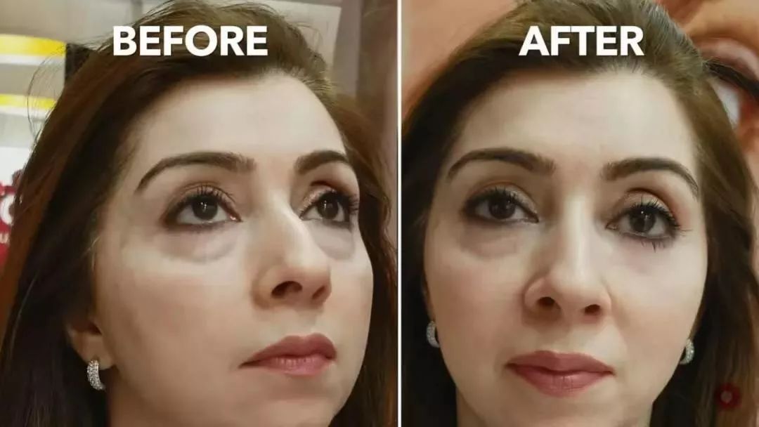 好物|一直忍着没公布！这个用一次就变漂亮的东西！链接拿去