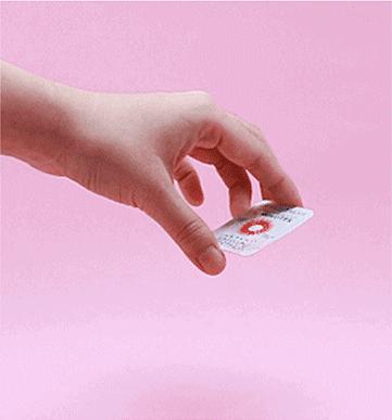 好物|一直忍着没公布！这个用一次就变漂亮的东西！链接拿去