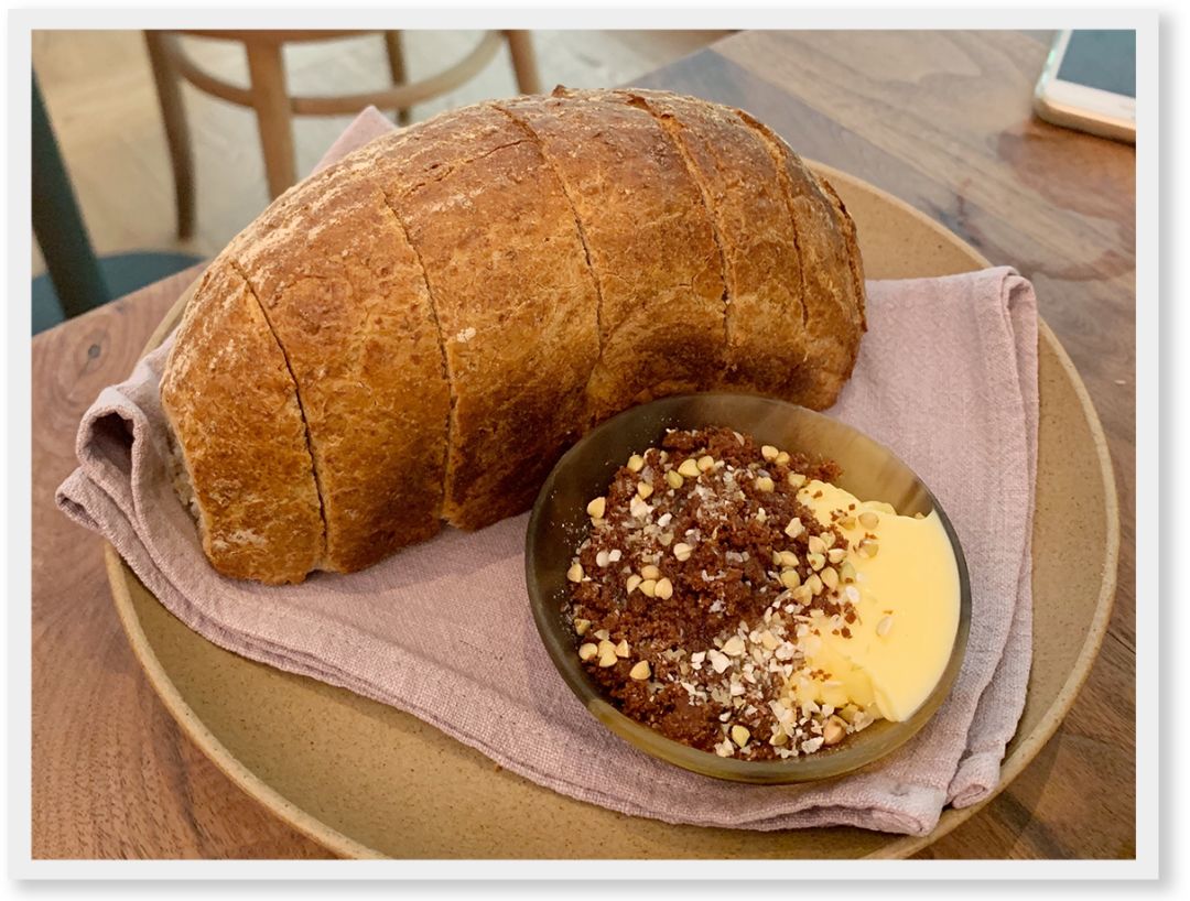 上海小南门探店,上海探店吃到白冰吃过的芝士