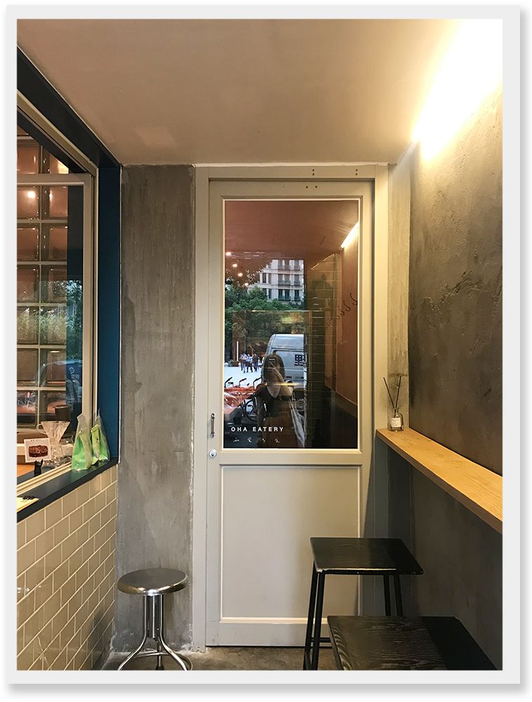 上海小南门探店,上海探店吃到白冰吃过的芝士