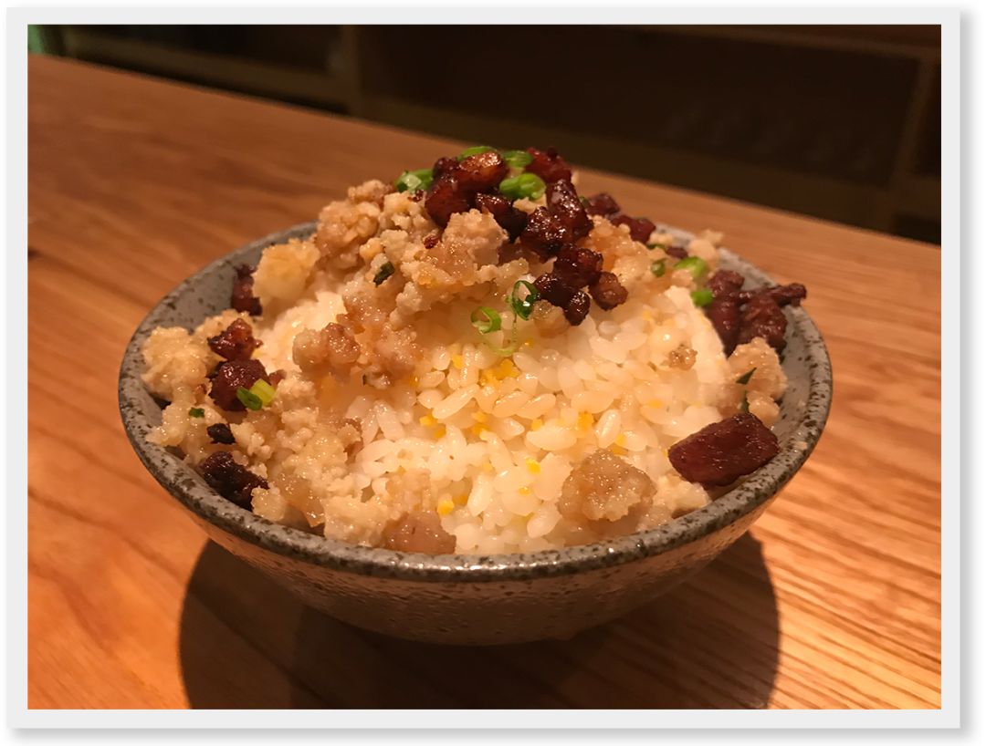 上海小南门探店,上海探店吃到白冰吃过的芝士