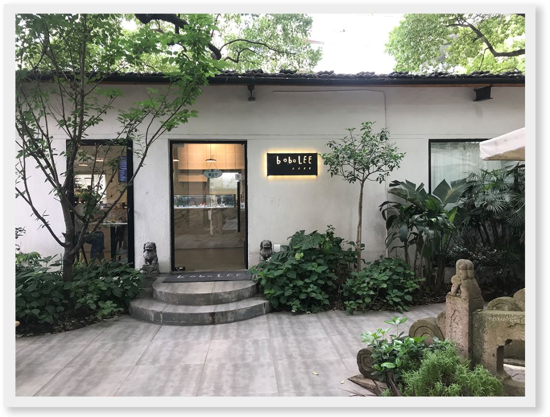 上海小南门探店,上海探店吃到白冰吃过的芝士