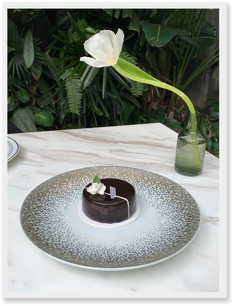 上海小南门探店,上海探店吃到白冰吃过的芝士