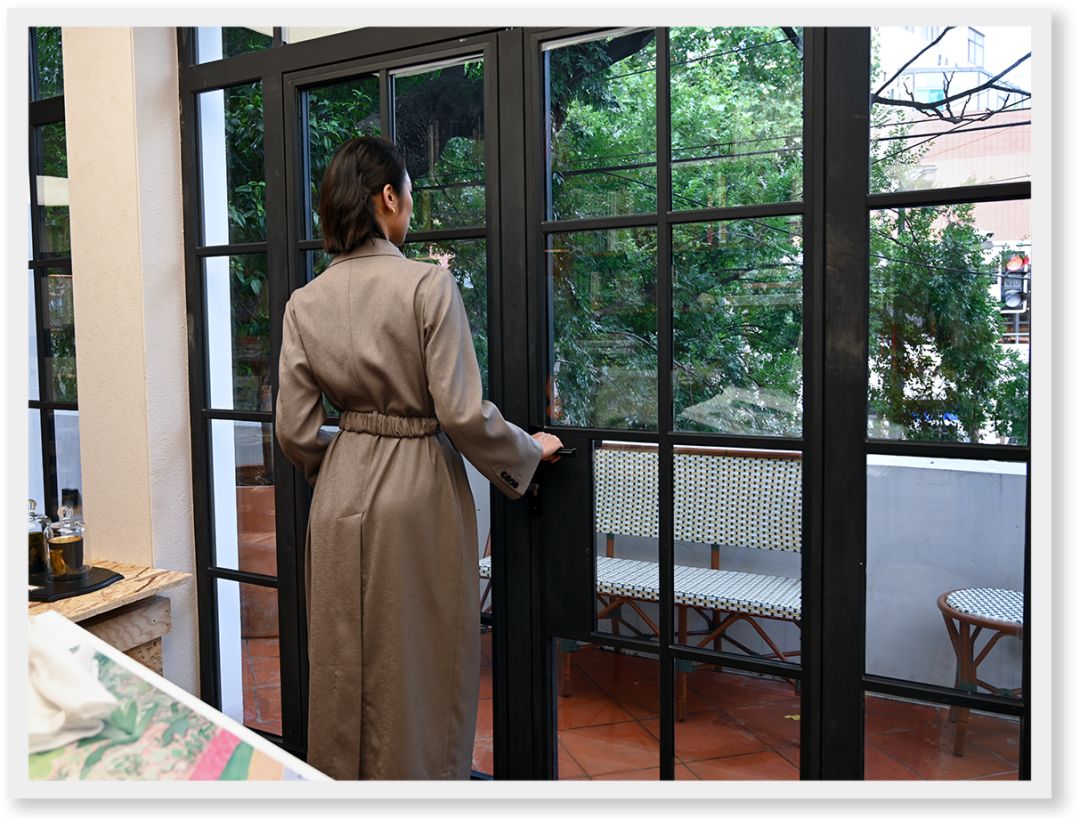 上海小南门探店,上海探店吃到白冰吃过的芝士