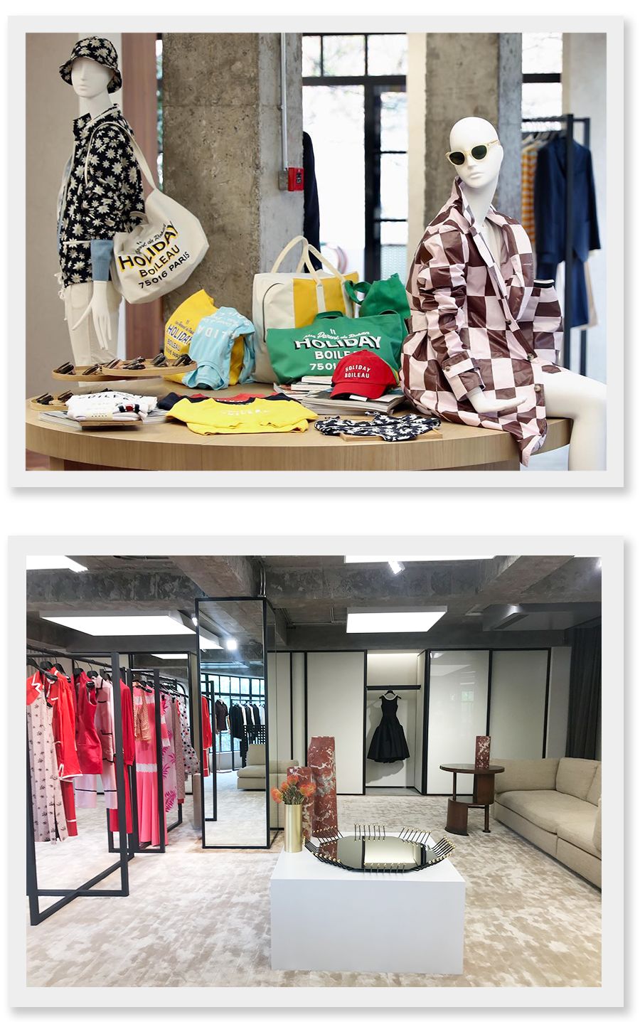 上海小南门探店,上海探店吃到白冰吃过的芝士